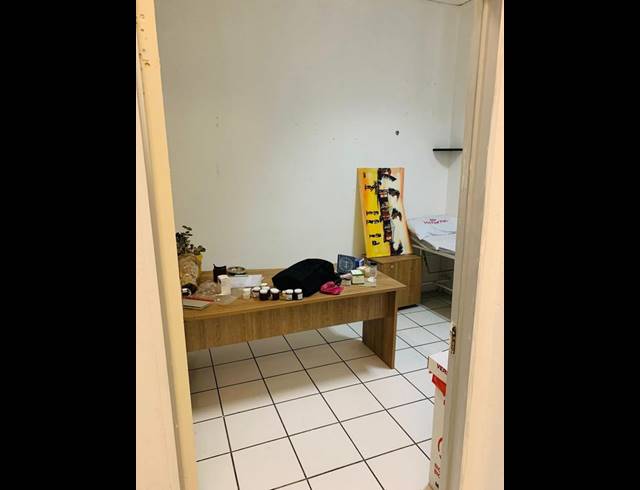 BUSINESS PROPERTY TO RENT IN GERMISTON CENTRAL